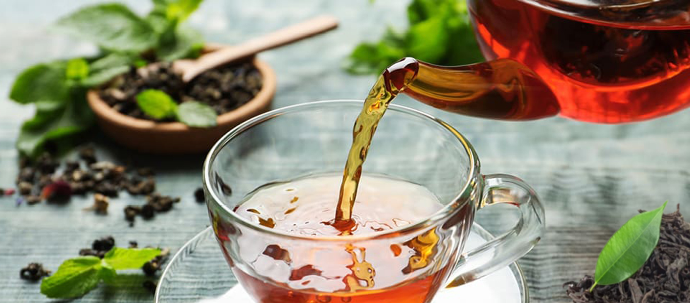 Premium Quality Ceylon Black Tea 