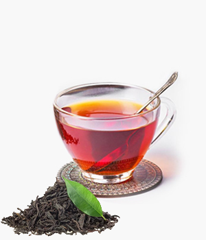 Black Tea Manufacturer and Exporter